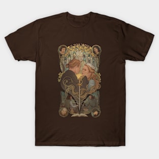 As You Wish T-Shirt